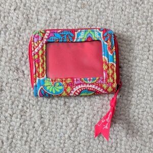 Colorful Kids Wallet